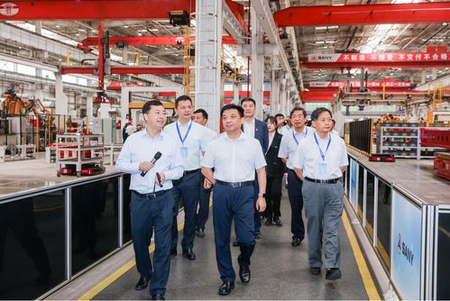 逆势回归,三一重工的的巅峰来了吗
