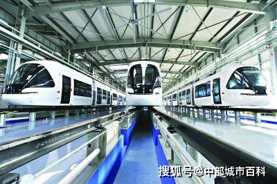 武汉 郑州等国内大城市均实现了地铁车辆本土生产 原因为何