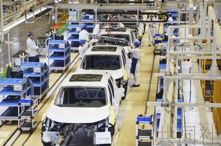 本田武汉新工厂开始生产 推进全球据点重组