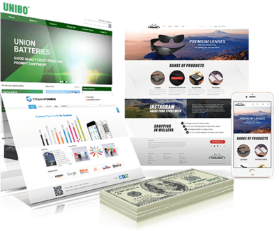 网站定制开发_网站定制服务_公司网站定制_企业网站定制-武汉天启速推网络