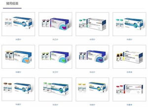 科创板首批受理9家企业详解 业务领域与技术创新全景图