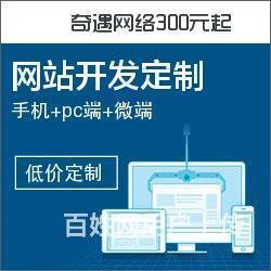 武汉网站建设站多多2580元定制 6年一线老品牌