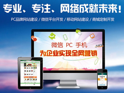 武汉做网站