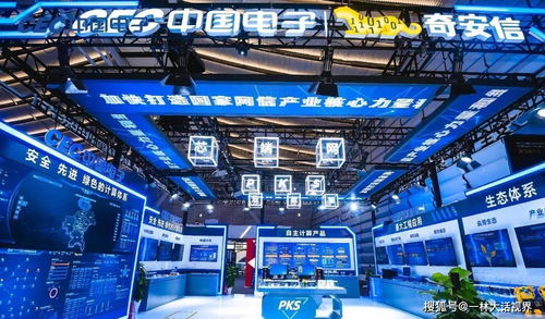 国产操作系统再获突破,目的是打破国外垄断,它能取代windows吗