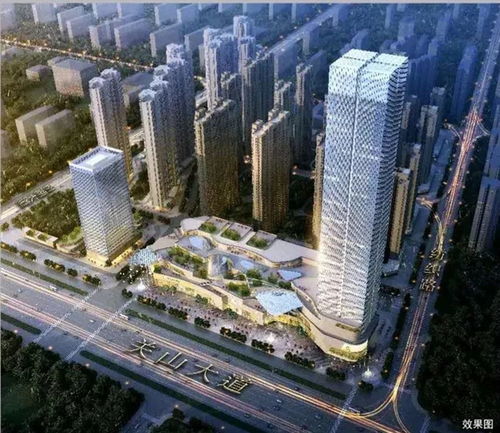 2018年武汉住宅成交排行榜出炉 十大热门楼盘盘点