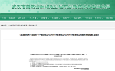 武汉市人民政府门户网站
