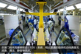 上海通用武汉工厂初体验,揭秘全新英朗豪华 先进工艺背后的故事